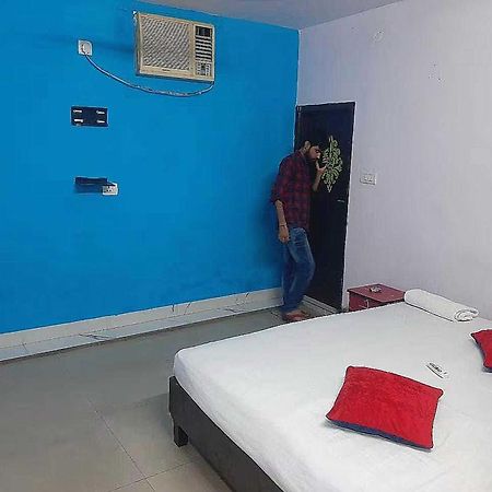 Hotel O Rl Residency Ghaziabad Exterior photo