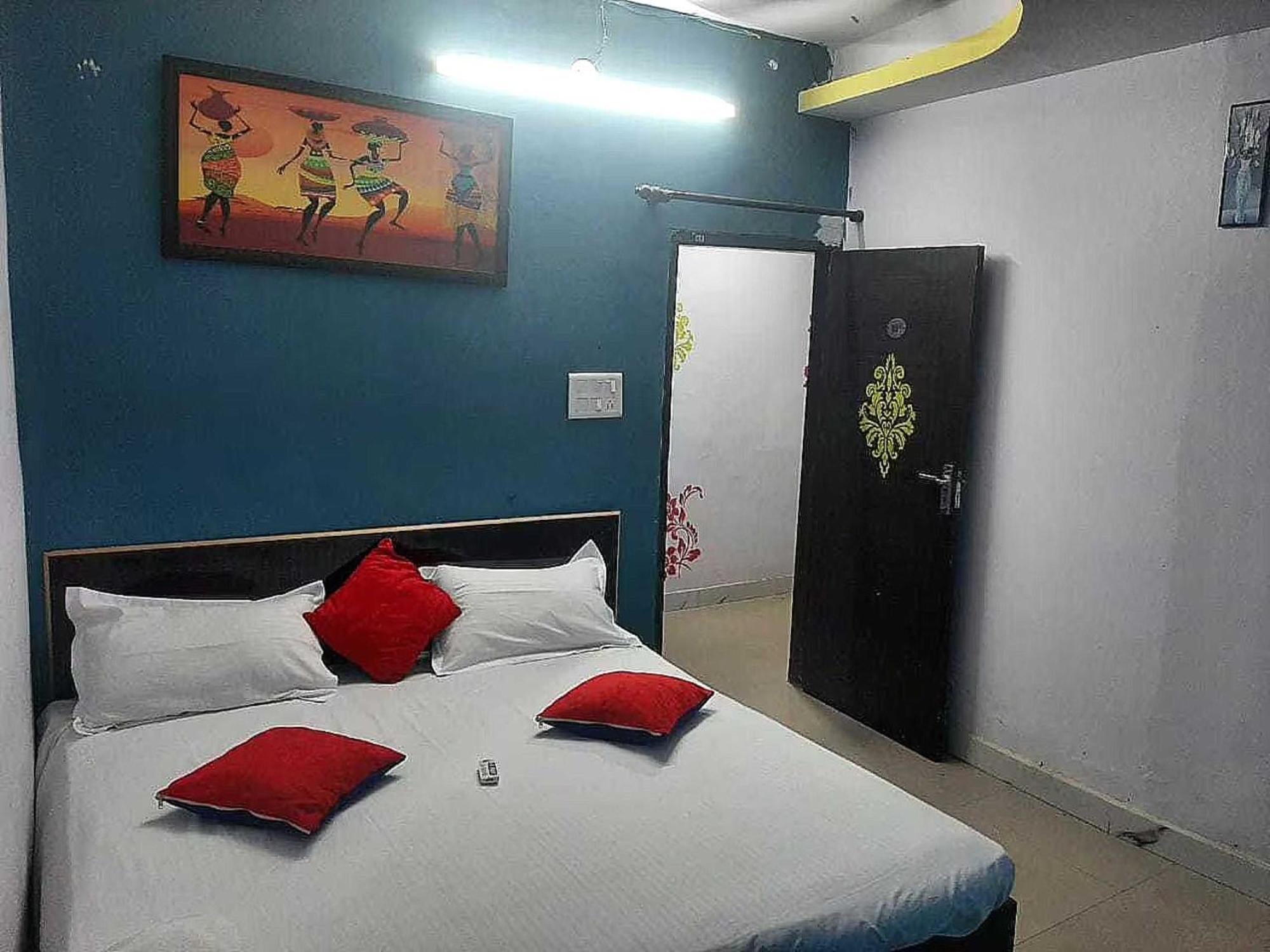 Hotel O Rl Residency Ghaziabad Exterior photo