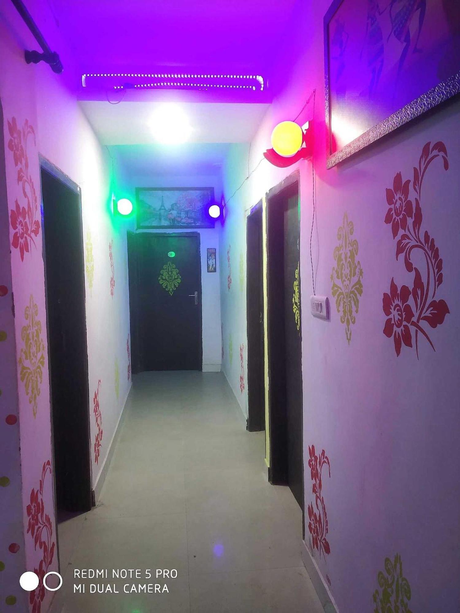 Hotel O Rl Residency Ghaziabad Exterior photo