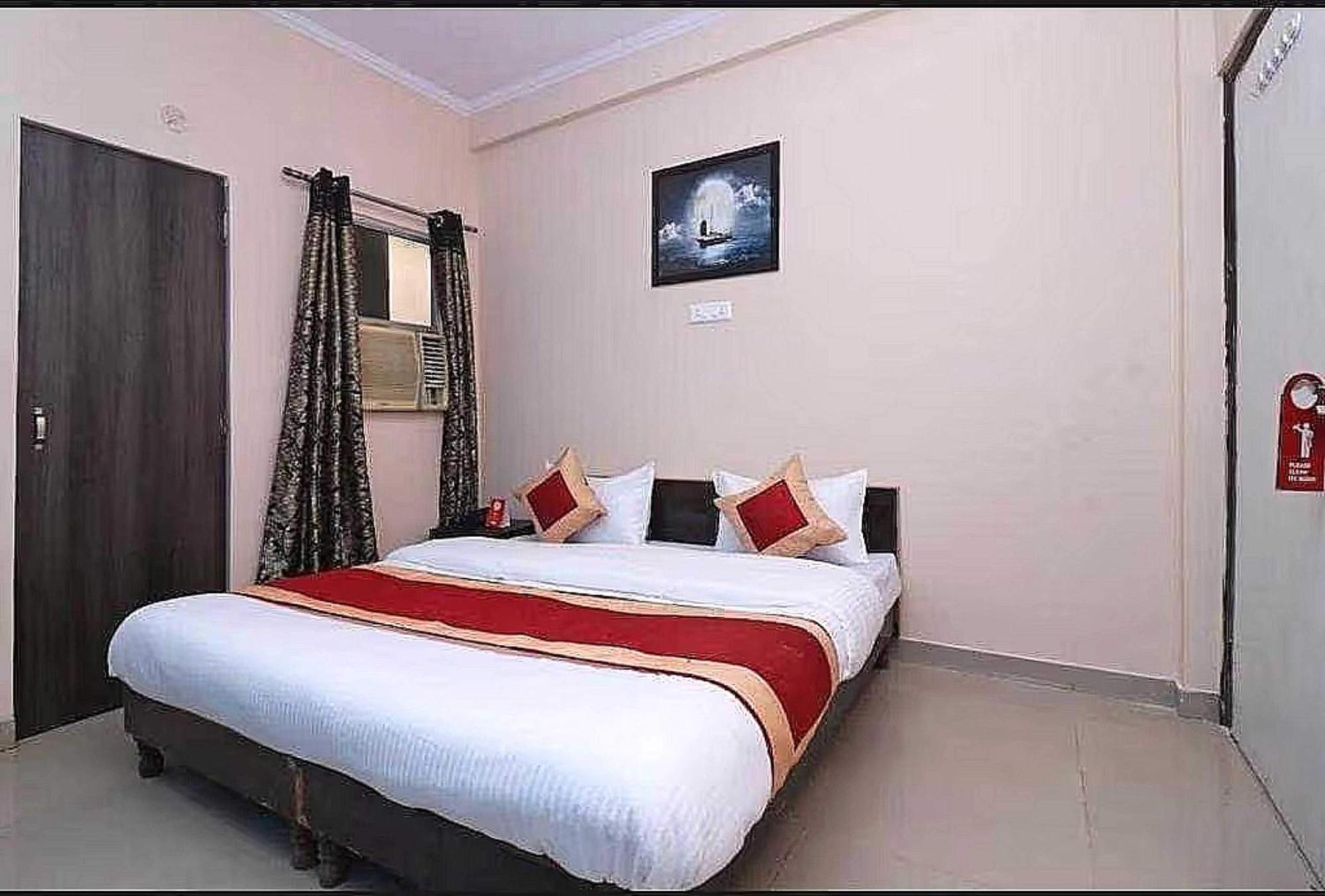 Hotel O Rl Residency Ghaziabad Exterior photo