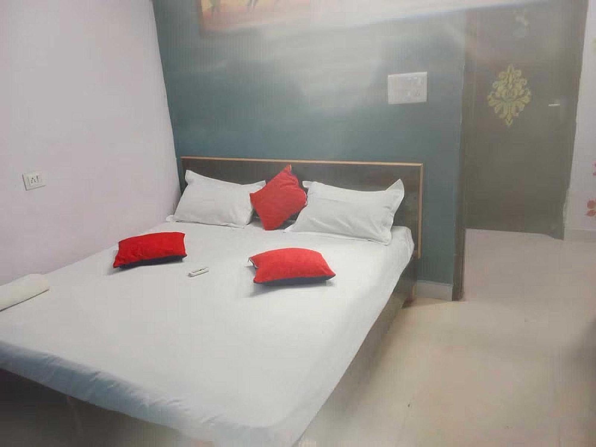 Hotel O Rl Residency Ghaziabad Exterior photo